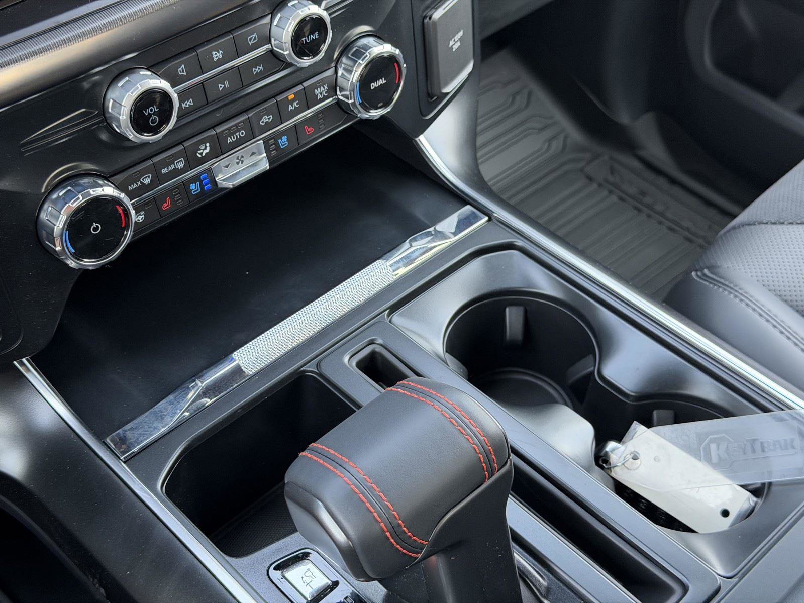 Used 2026 Ford F150 Raptor image 13