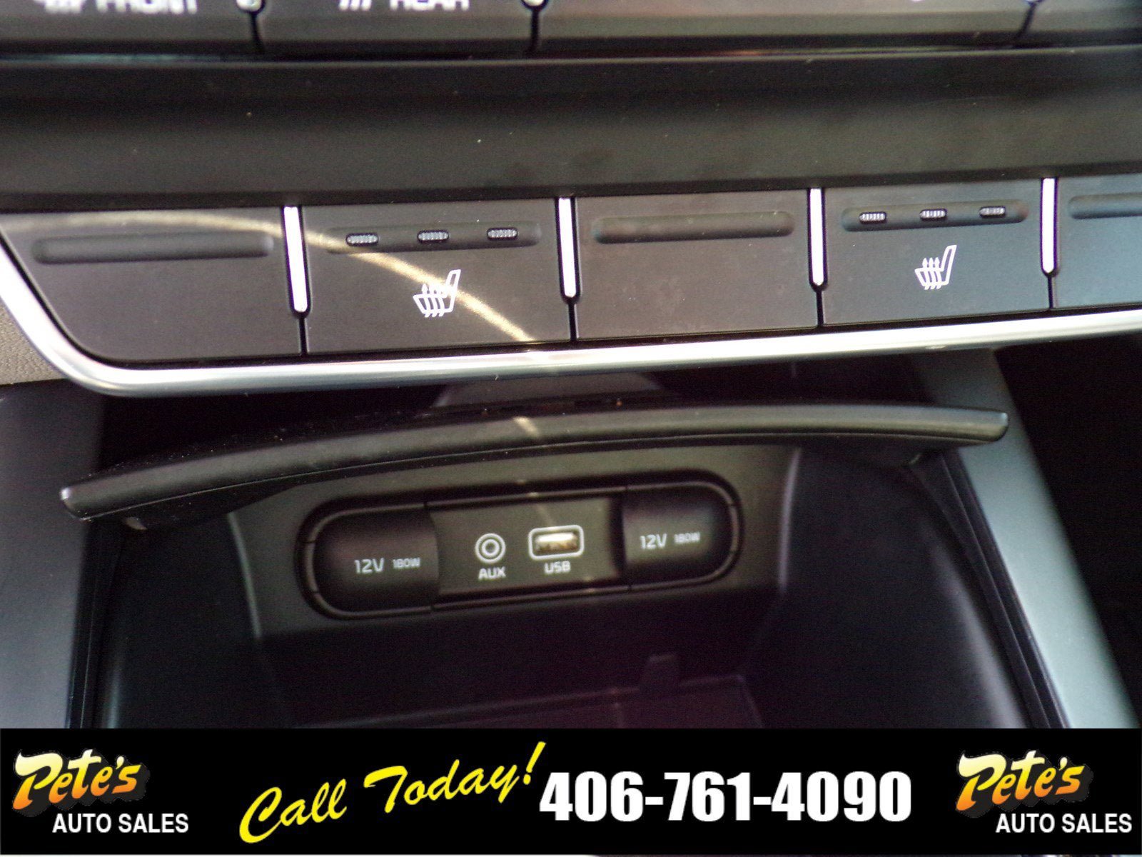 Used 2020 Kia Sorento S AWD/4WD image 27