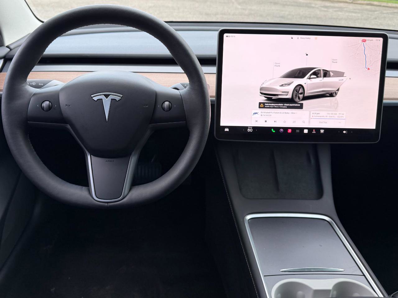 Used 2023 Tesla Model 3 Long Range image 10