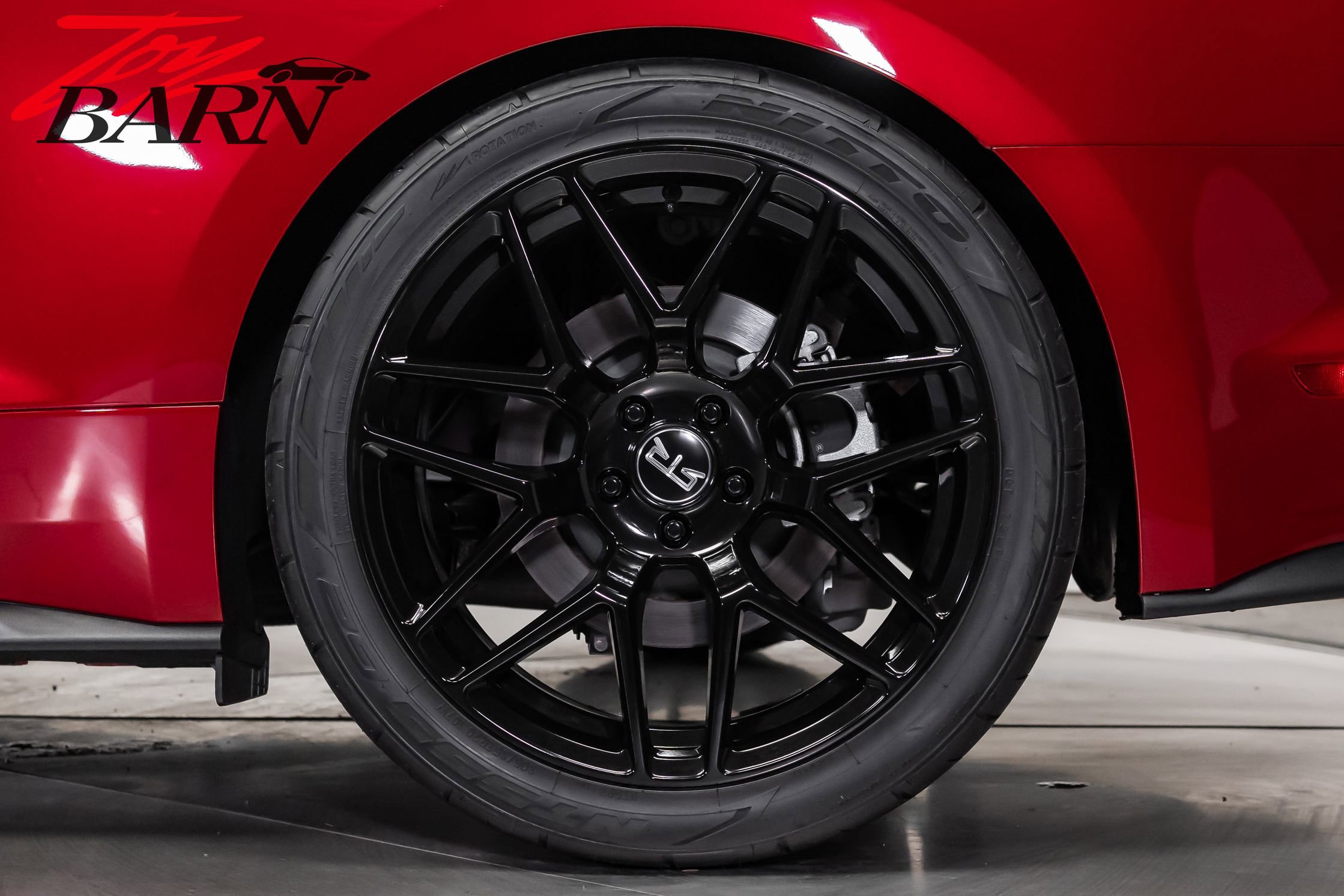 Used 2021 Ford Mustang GT RWD image 17