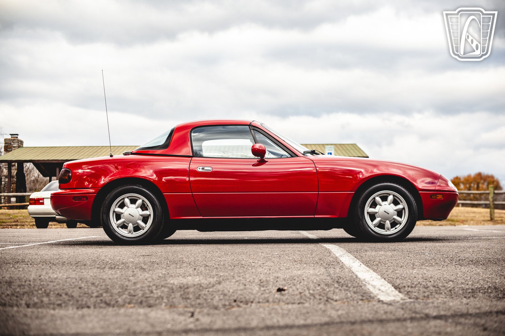 Used 1990 MAZDA MX-5 Miata image 32