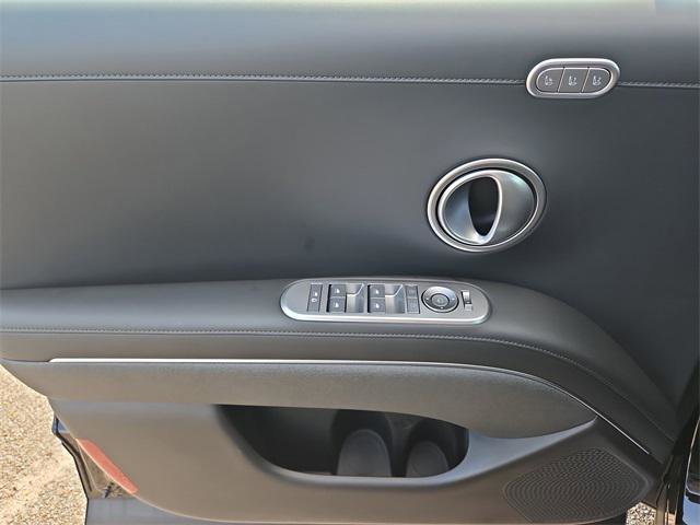 New 2026 Hyundai Palisade Calligraphy image 10