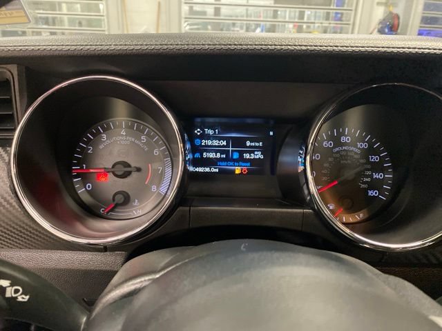 Used 2016 Ford Mustang Coupe w/ Equipment Group 051A RWD image 14