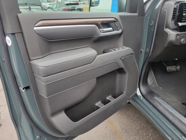 New 2026 Chevrolet Silverado 1500 LT w/ Z71 Off-Road Package image 7