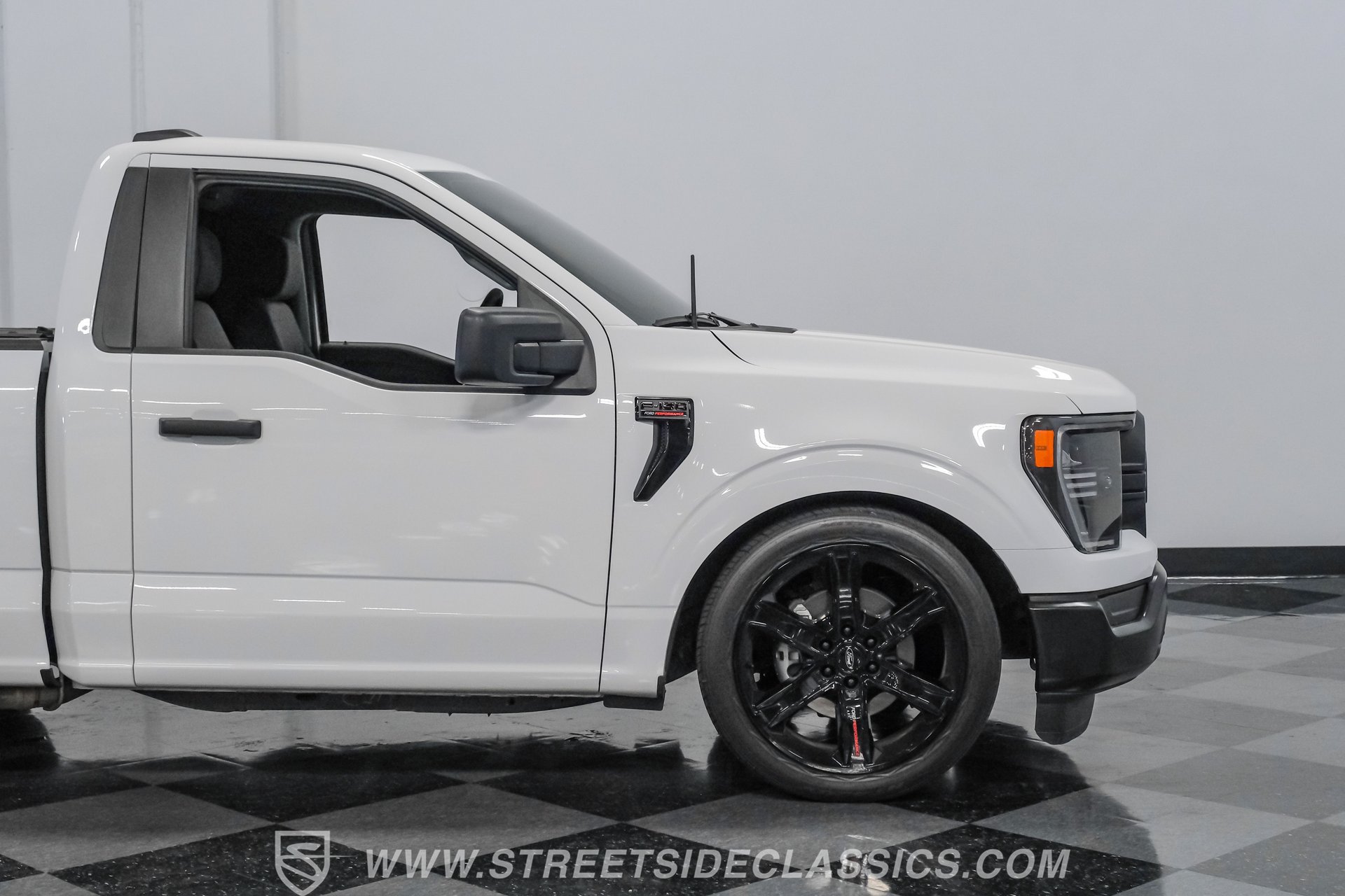 Used 2023 Ford F150 XL RWD image 29