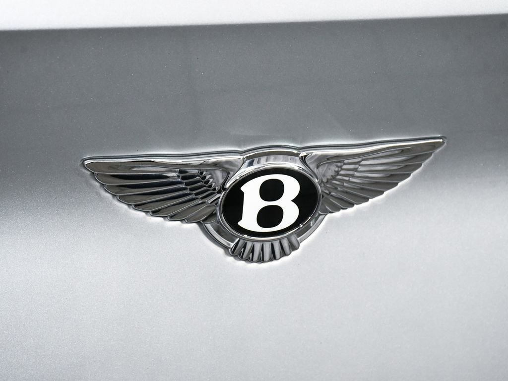 Used 2022 Bentley Continental GT AWD/4WD image 82
