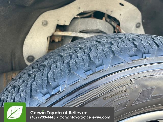 Used 2013 Ford F150 FX4 w/ Luxury Equipment Group image 11