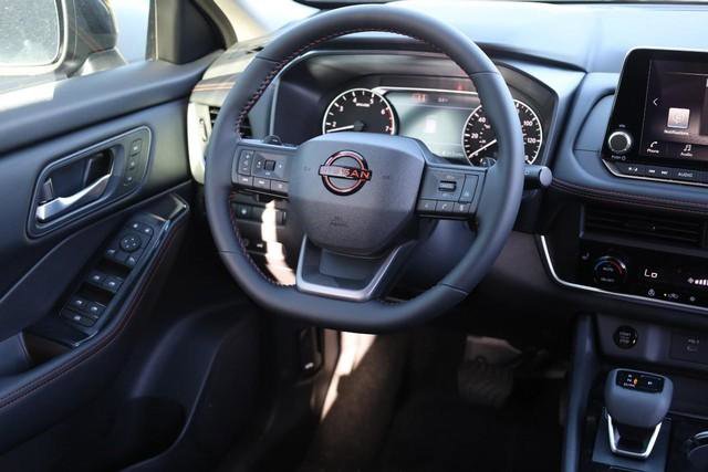 New 2026 Nissan Rogue SV w/ Rock Creek Premium Package AWD/4WD image 24