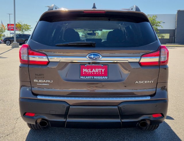 Used 2021 Subaru Ascent Premium w/ Convenience Package AWD/4WD image 6