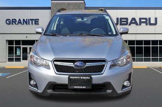 Used 2017 Subaru Crosstrek 2.0i Premium AWD/4WD image 4