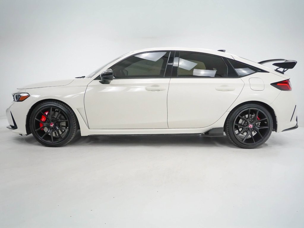 Used 2025 Honda Civic Type R video 2