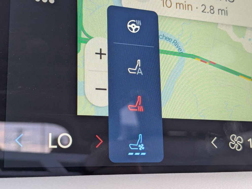 New 2025 Lincoln Aviator Reserve w/ Illumination Package image 26