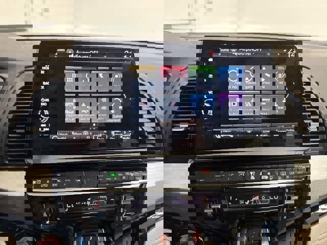 New 2026 Honda Odyssey Touring image 31