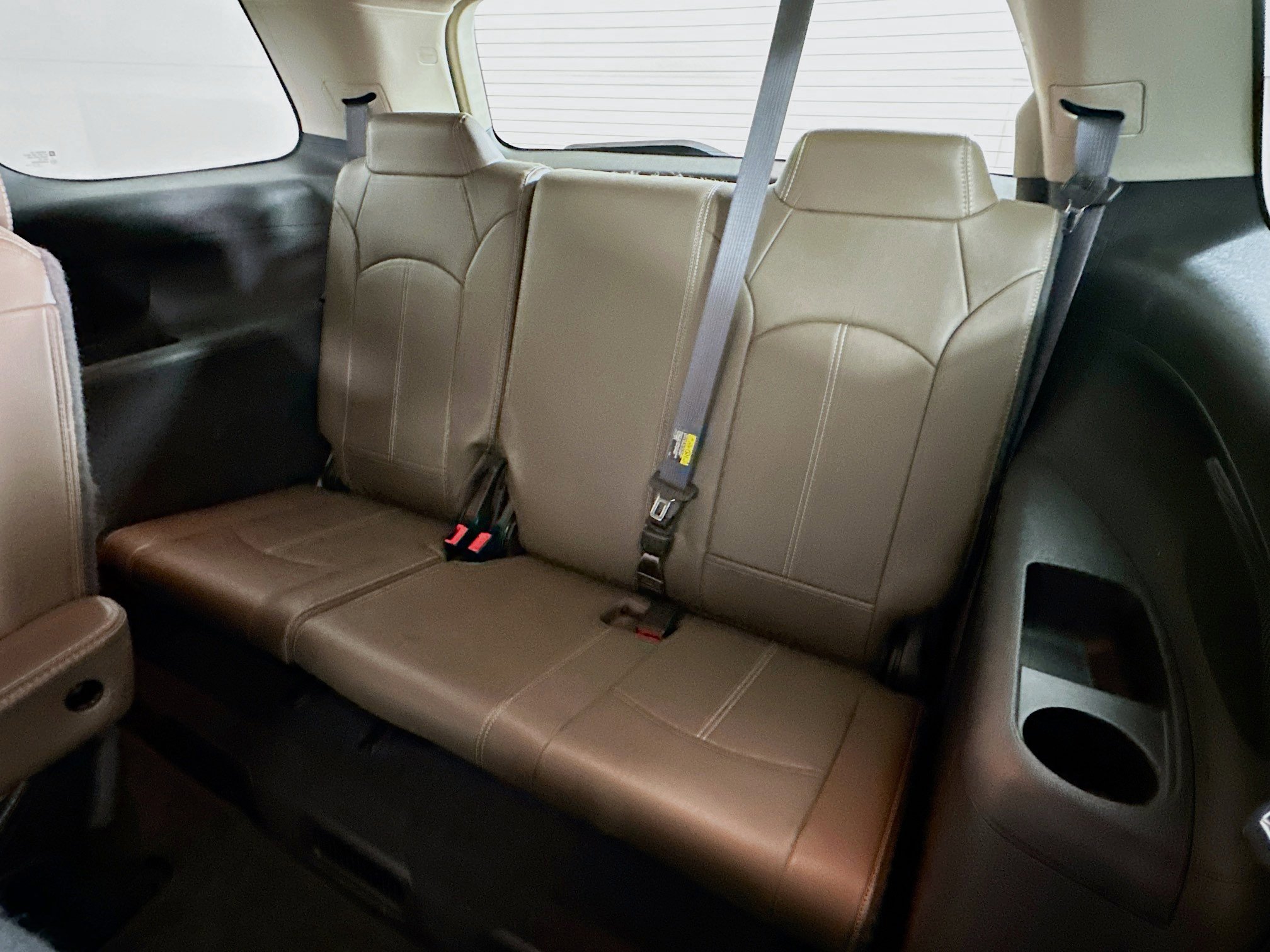 Used 2015 GMC Acadia SLT w/ Open Road Package image 29