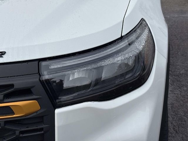 New 2026 Ford Explorer Tremor w/ Tremor Ultimate Package image 10