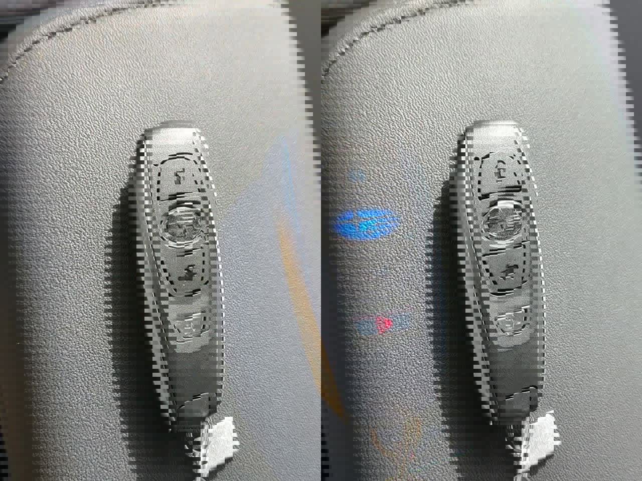 New 2026 Subaru Outback Limited image 35