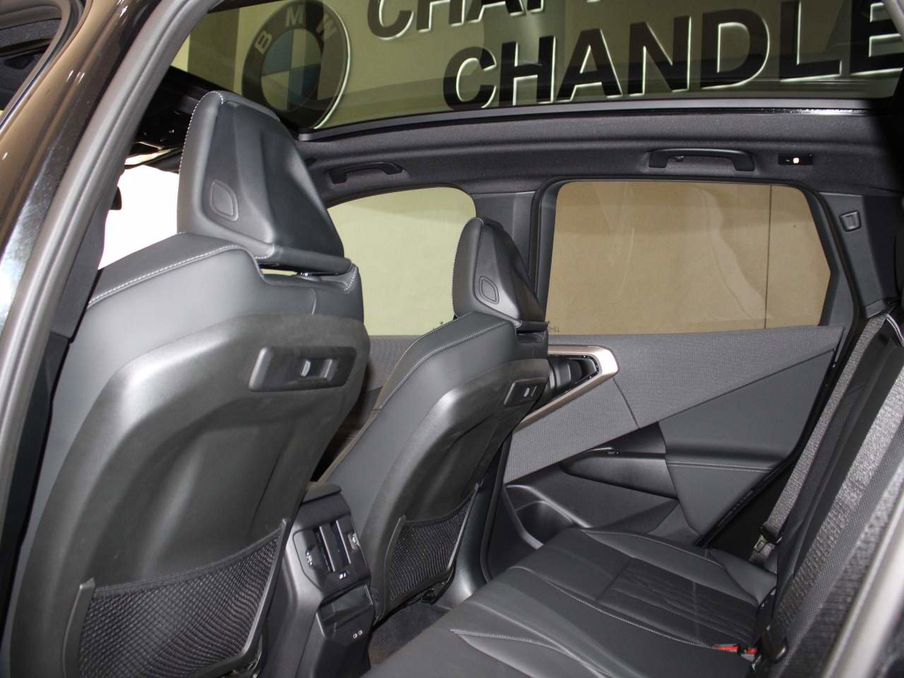 Certified 2025 BMW X3 xDrive30i image 16