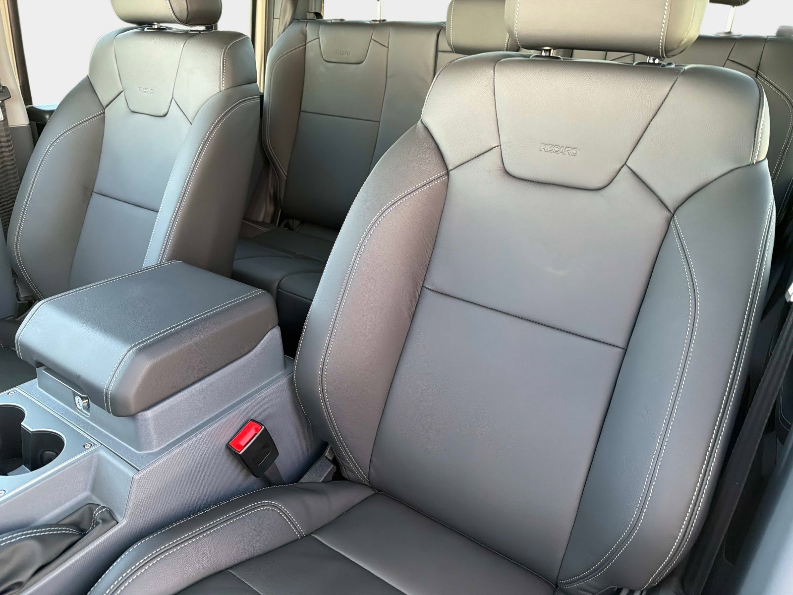 New 2026 INEOS Grenadier Trialmaster Edition image 17