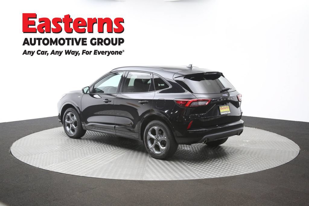 Used 2024 Ford Escape ST-Line AWD/4WD image 63