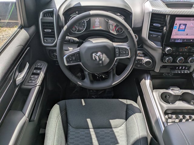 New 2026 RAM 1500 Big Horn image 14