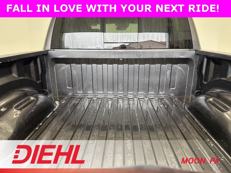 Certified 2022 RAM 1500 Laramie image 11