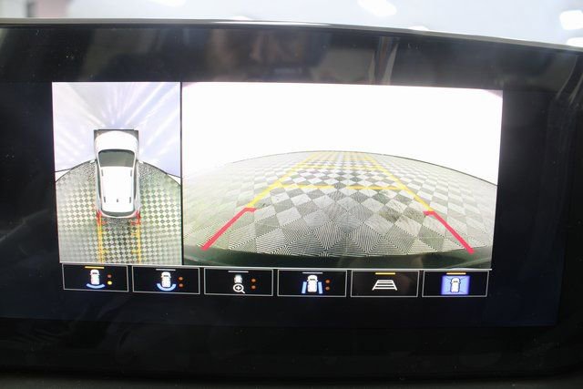 New 2026 Buick Encore GX Sport Touring w/ Advanced Technology Package image 4