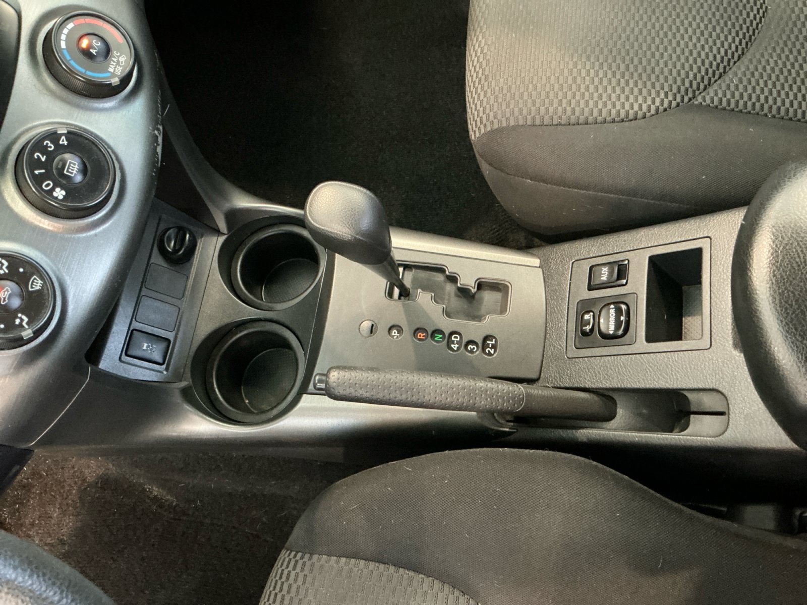 Used 2010 Toyota RAV4 Sport AWD/4WD image 14