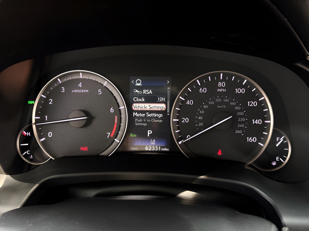 Used 2022 Lexus RX 350 FWD image 16