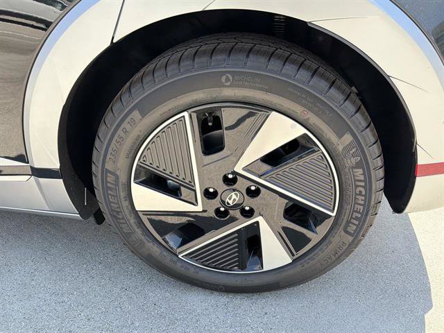 New 2026 Hyundai Ioniq 5 Limited RWD image 7