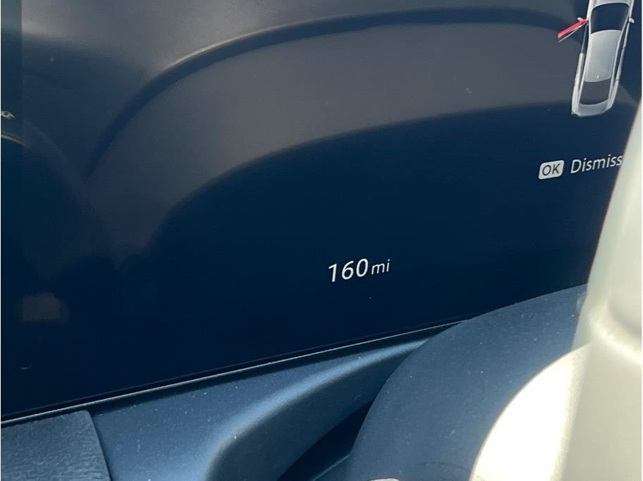 New 2027 Nissan Sentra SR w/ SR Premium Package FWD image 20