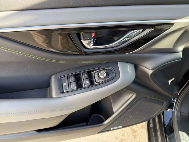 Used 2024 Subaru Outback Onyx Edition image 15