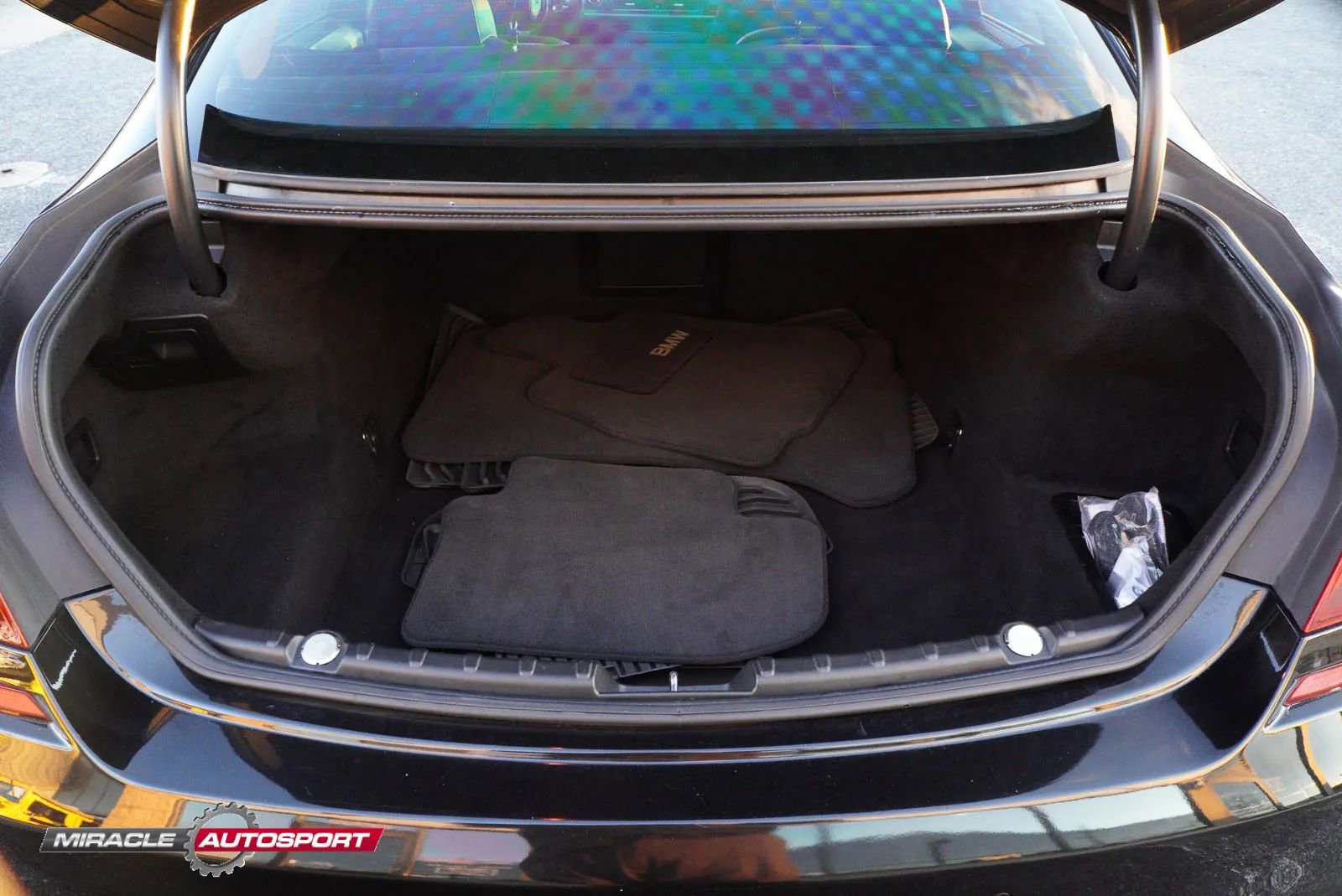 Used 2014 BMW 650i Gran Coupe w/ M Sport Edition image 27