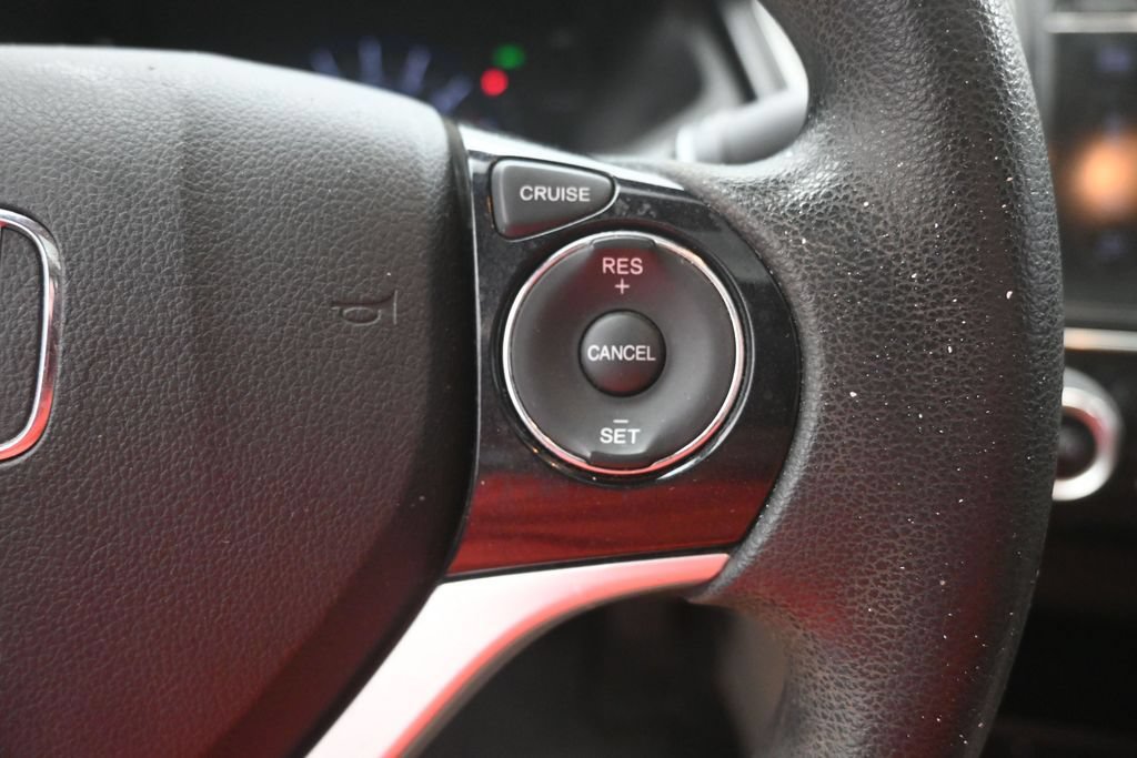 Used 2015 Honda Civic EX image 7