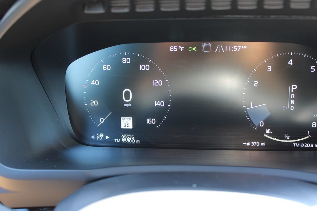 Used 2019 Volvo XC90 T6 Momentum w/ Advanced Package AWD/4WD image 15
