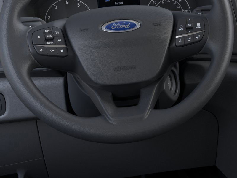 New 2025 Ford Transit 150 Low Roof RWD image 13