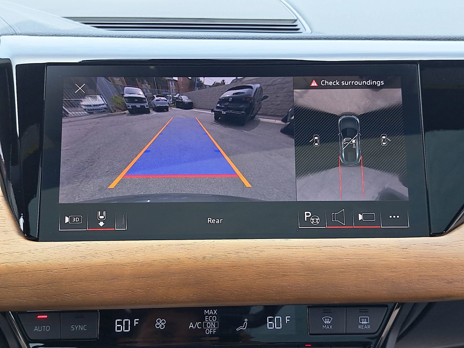 Certified 2023 Audi e-tron GT Prestige w/ Prestige Package image 26