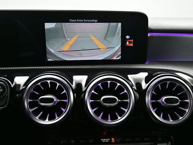 Used 2021 Mercedes-Benz A 220 4MATIC w/ Premium Package image 16