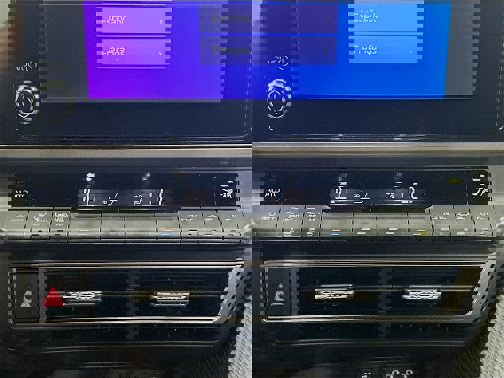 New 2026 Toyota Camry SE image 16