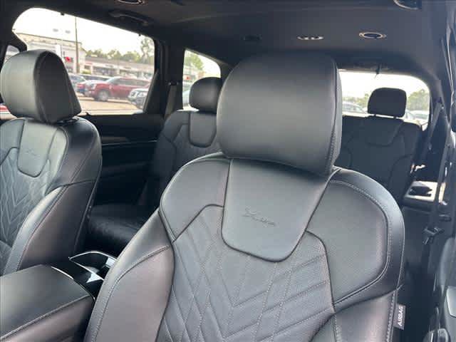 Used 2025 Kia Telluride EX X-Line AWD/4WD image 20