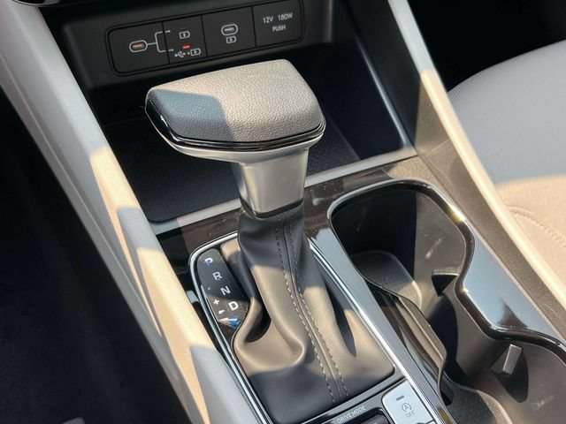 Certified 2026 Hyundai Tucson SEL Plus AWD/4WD image 29