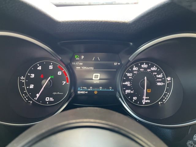 Used 2022 Alfa Romeo Stelvio Ti image 18