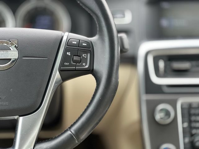 Used 2013 Volvo S60 T5 FWD image 33