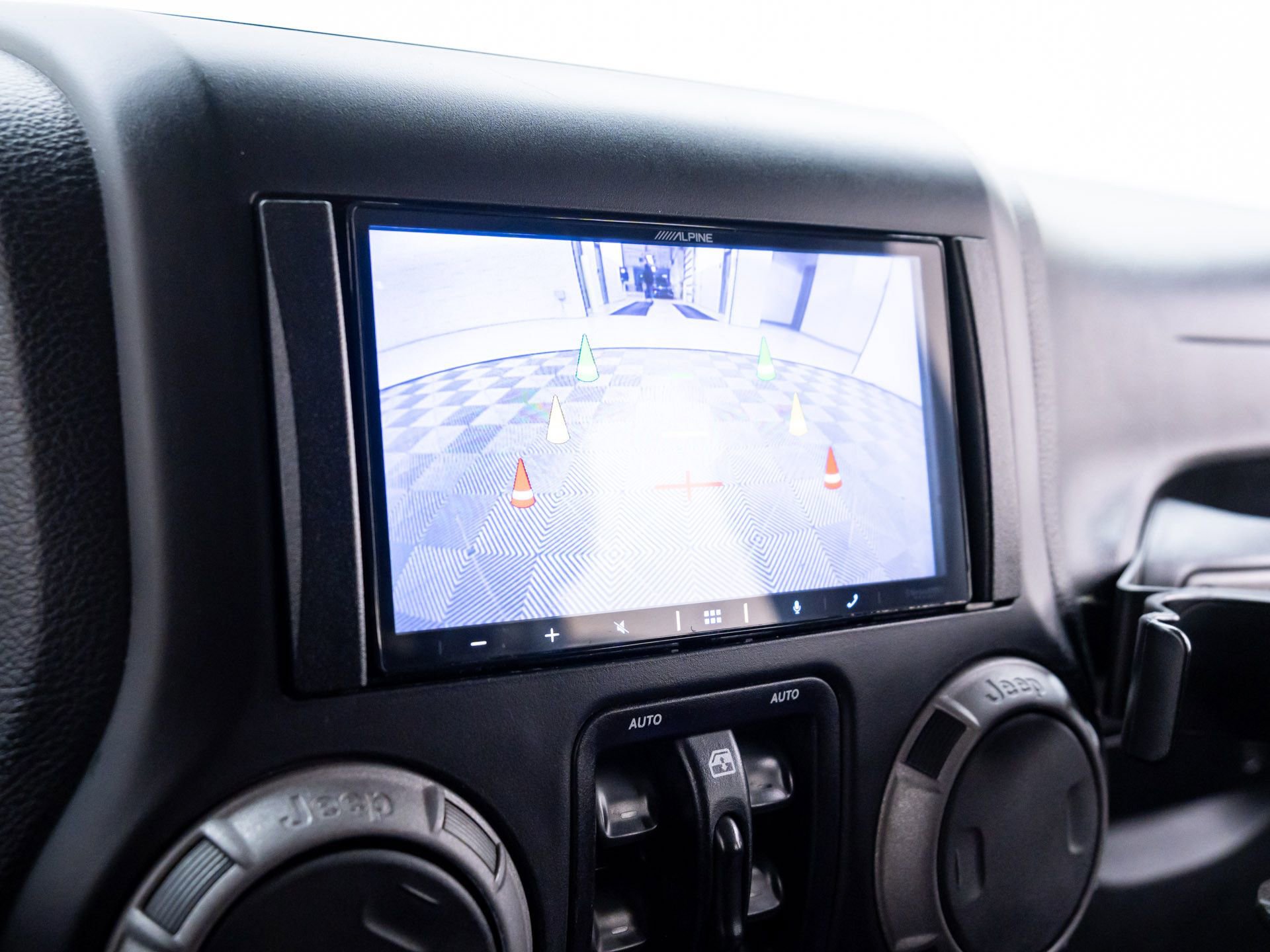 Used 2014 Jeep Wrangler Unlimited Sport w/ Quick Order Package 24S image 28