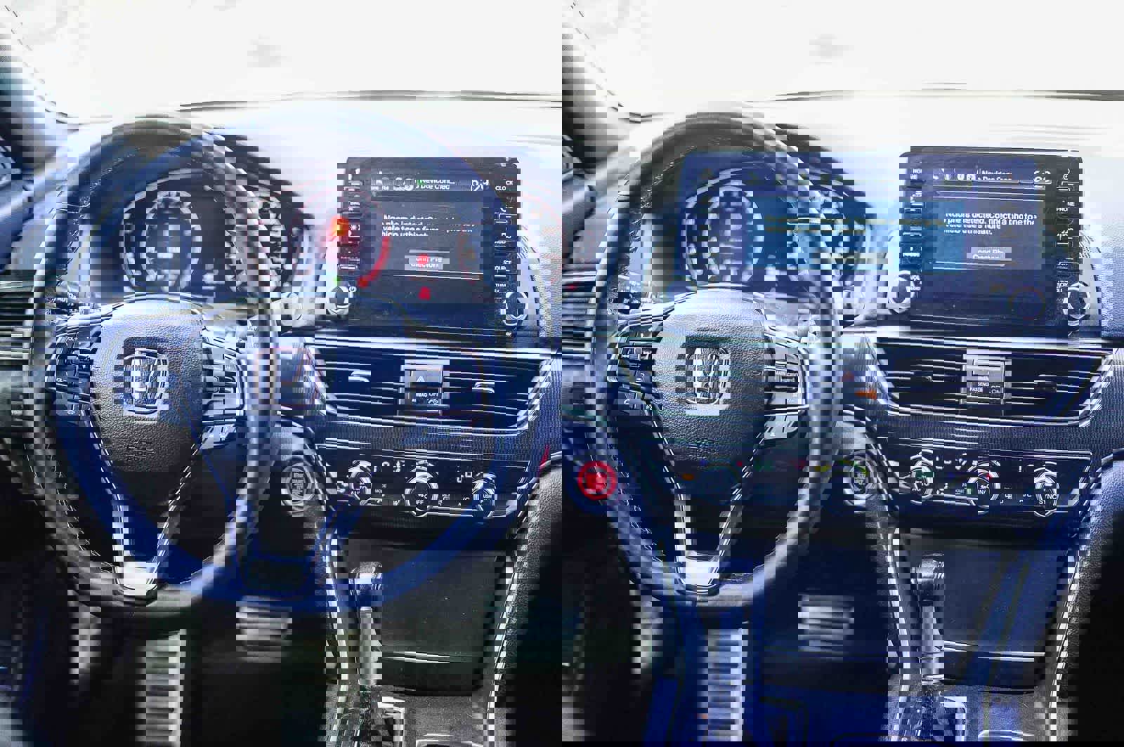 Used 2020 Honda Accord Sport image 11