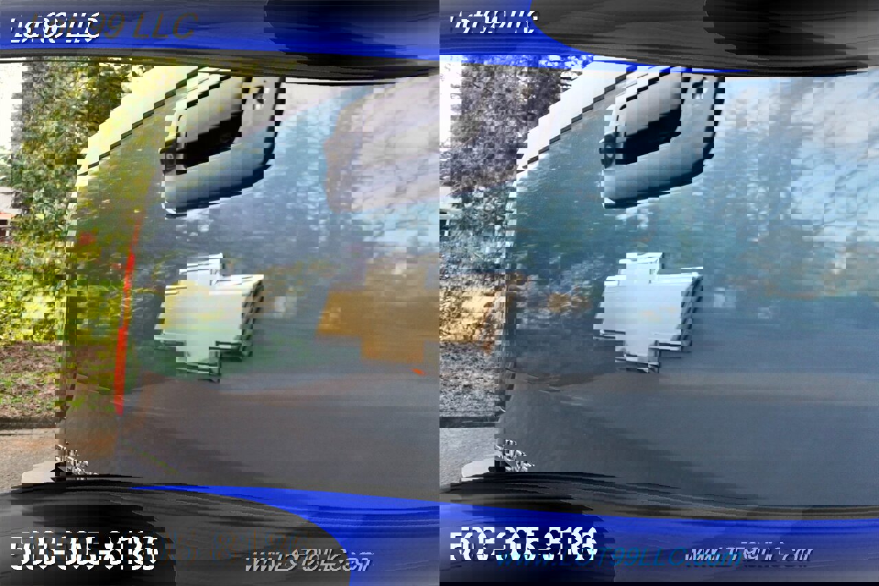 Used 2009 Chevrolet Silverado 2500 W/T image 30