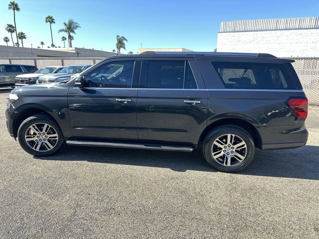 Used 2023 Ford Expedition Max Limited image 7