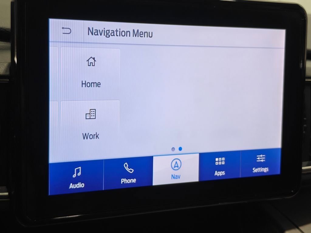 Used 2021 Ford Explorer XLT image 39