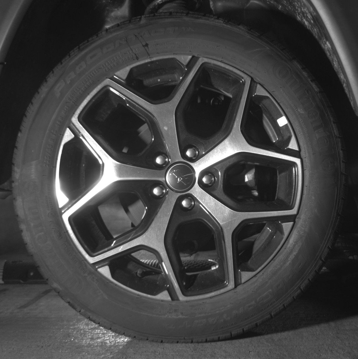 Used 2025 Jeep Compass Limited image 15