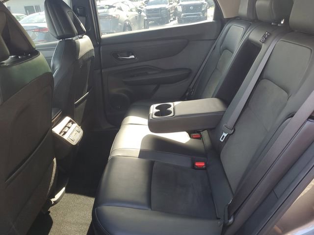 Certified 2024 Nissan Ariya FWD image 10