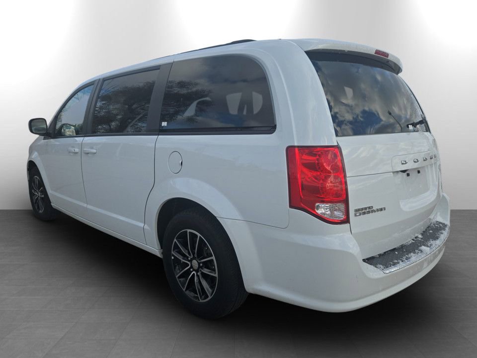 Used 2019 Dodge Grand Caravan GT image 9